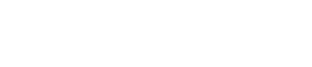 Plan de Recuperación,
Transformación y Resiliencia